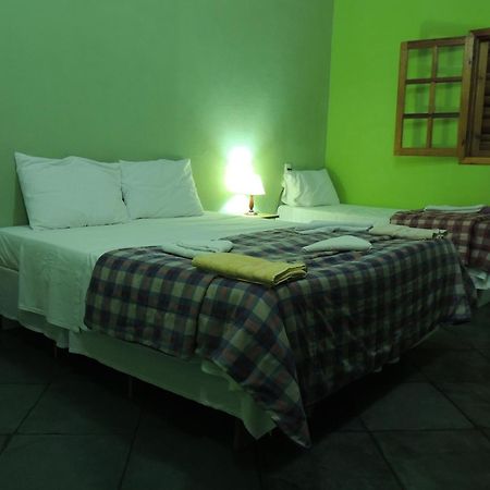 Hotel Fazenda Selva Do Mato Limpo Rio Preto  Exterior photo
