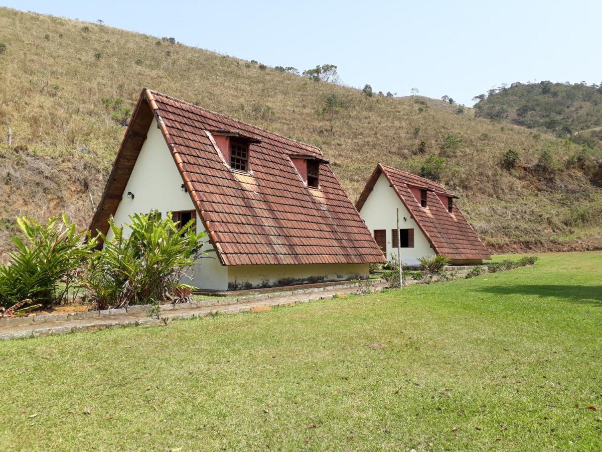 Hotel Fazenda Selva Do Mato Limpo Rio Preto  Exterior photo