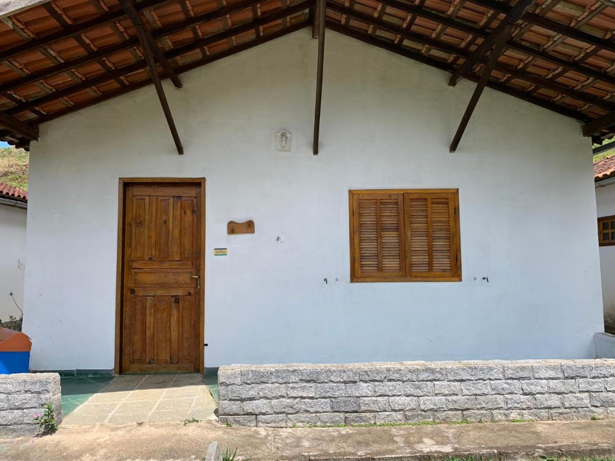 Hotel Fazenda Selva Do Mato Limpo Rio Preto  Exterior photo