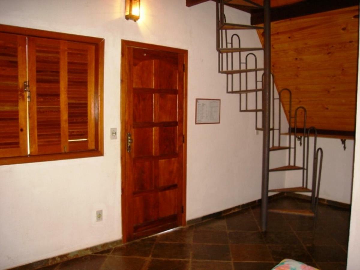 Hotel Fazenda Selva Do Mato Limpo Rio Preto  Exterior photo